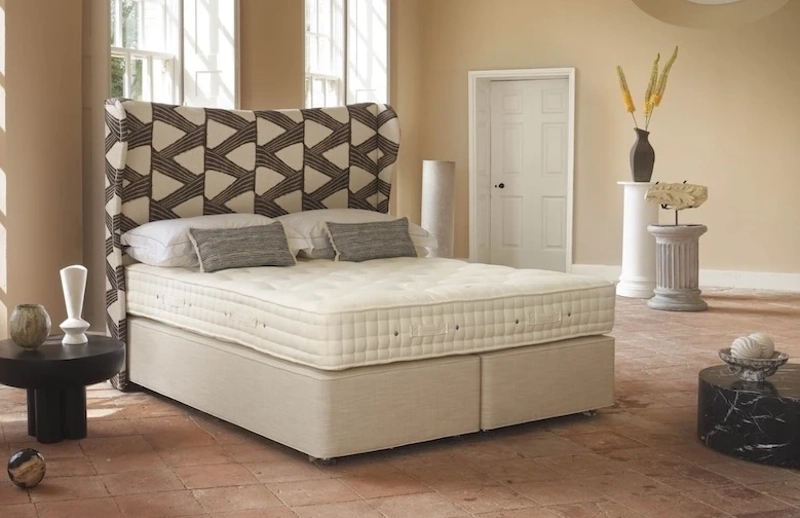 Hypnos Legacy Origins 6 Divan